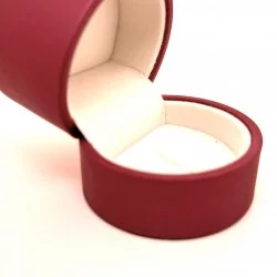 ECRIN ROND PM FUSCHIA INTERIEUR BLANC (8)