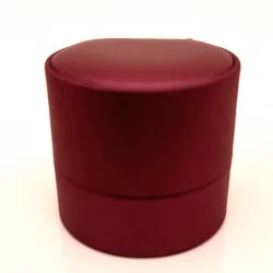 ECRIN ROND PM FUSCHIA INTERIEUR BLANC (8)