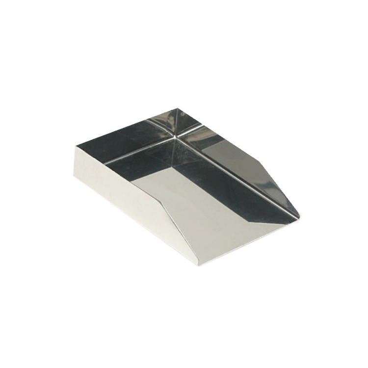PELLE A PIERRES ACIER PM 45mm x 35mm PELLE A PIERRES ACIER PM 45mm x 35mm