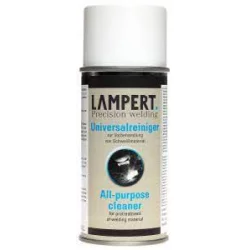 SPRAY LAMPERT PRE-TRAITEMENT SOUDURE PUK &amp; LASER