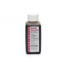 RHODIUM RHODINETTE NOIR - 2g/100ml