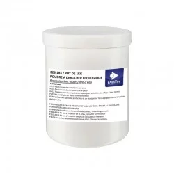 POUDRE A DEROCHER ECOLOGIQUE 1KG