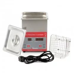 MINI ULTRASON DIGITAL SANS VANNE - 1,3L