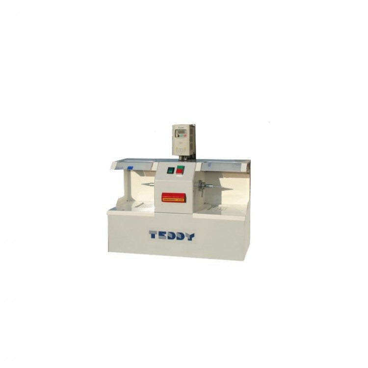 POLISSEUSE COMPACTE + ASPIRATION 500m3 - 1 POSTE **NE SE FAIT PLUS**