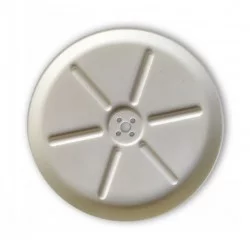 DISQUE DE RECHANGE POUR TONNEAU A SEC OTEC MINI (BLANC)