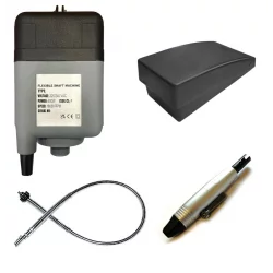 MOTEUR SUSPENDU VENUS 18000T + PED/FLEX/PAM