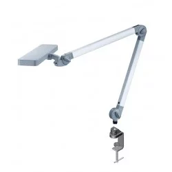 WALDMANN - LAMPE D'ETABLI ALD 1300 - A ETAU