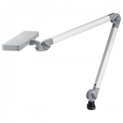 WALDMANN - LAMPE D'ETABLI ALD 1300 - A ETAU