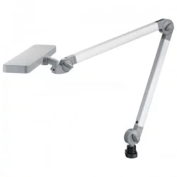 WALDMANN - LAMPE D'ETABLI ALD 1300 - A ETAU