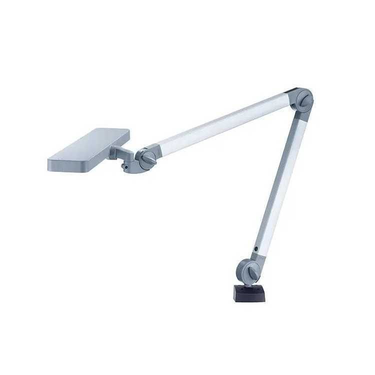 WALDMANN - LAMPE D'ETABLI ALD 1300 - A VISSER