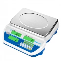 BALANCE ADAM COMPTEUSE CRUISER - CCT4 - 4Kg