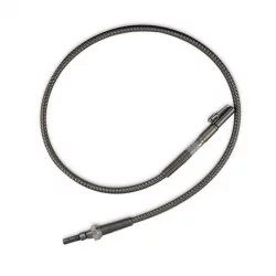 FLEXIBLE TECHDENT SOUPLE Ø8.5 POUR MOTEUR SUSPENDU
