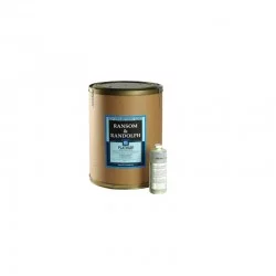 REVETEMENT PLATINIUM RANSOM + BINDER - FUT DE 45KG