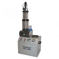 MACHINE DE FONTE MICROVAC 100 MIX - 11M3
