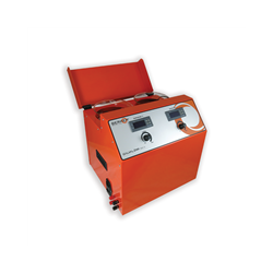 REDRESSEUR 302S 2L(2x2L) + 2 agitations + 2 chauffages
