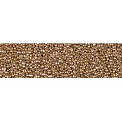 BRONZE DE FONTE GRENAILLE ROSE s/oxydation 980° TYPE BR94/6S