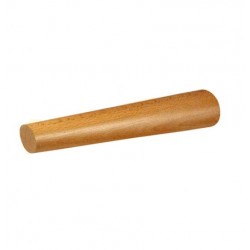 TRIBOULET BOIS A BRACELET - OVALE