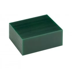 BLOC CIRE VERT PM 2755