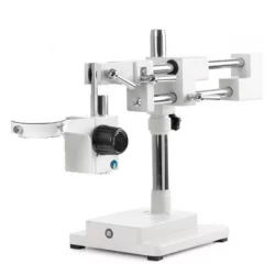 PIED LOURD DOUBLE ARTICULATION - EUROMEX AVEC CREMALLIERE
