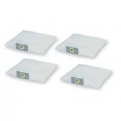 FILTRE POUR ASPIRATION 800-1000W (905-36) PAR 4 FILTRES