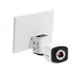 CAMERA HD-ULTRA HDMI - EUROMEX avec écran intégré 11.6&quot;