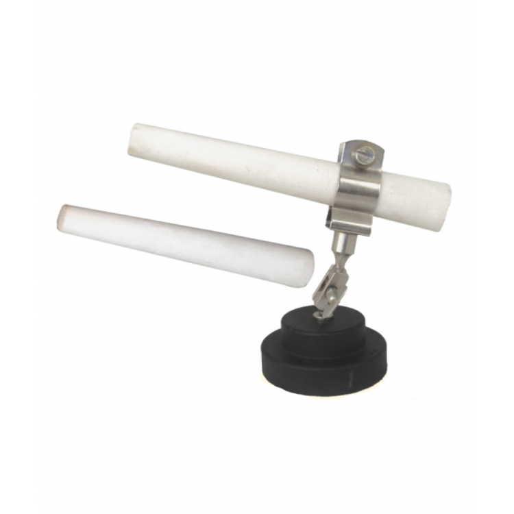 SUPPORT A SOUDER + CONE CERAMIQUE SUPPORT A SOUDER + CONE CERAMIQUE