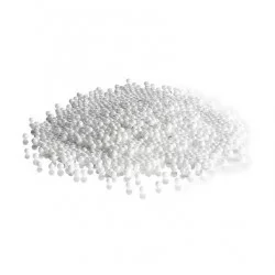 BILLES OXYDE DE ZIRCONIUM