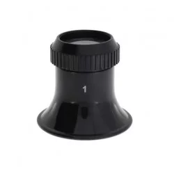LOUPES D'HORLOGER Ø22,5mm - HOROTEC