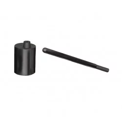 CREUSETS ET ACCESSOIRES POUR GALLONI VCM