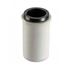 CREUSETS GRAPHITE ISOSTATIQUE + CERAMIQUE POUR FOUR A INDUCTION (2 A 12KG)