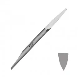 ECHOPPE ONGLETTE NTG HSS GRS 3/0 1.35mm 022-598