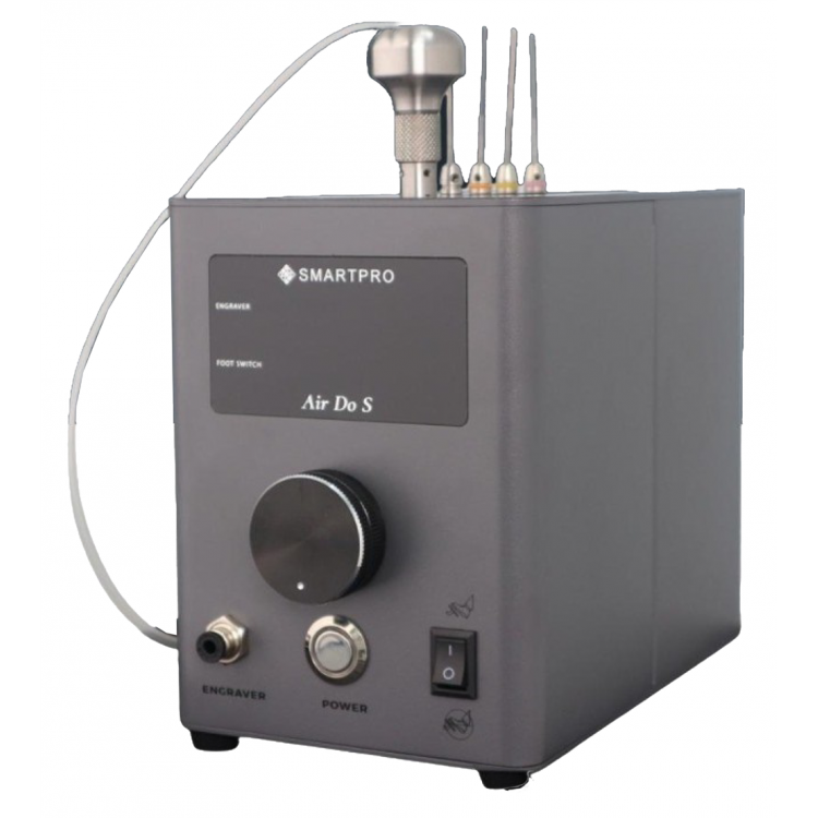 ECHOPPE PNEUMATIQUE AIR DO S SMARTPRO AVEC 1 PORTE-ECHOPPE ECHOPPE PNEUMATIQUE AIR DO S SMARTPRO AVEC 1 PORTE-ECHOPPE