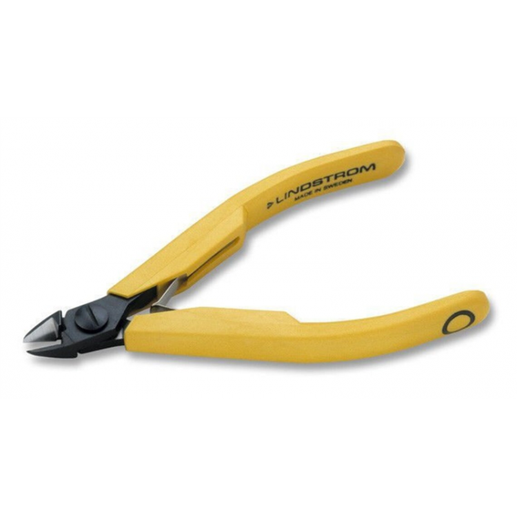 PINCE COUPANTE 8142 ULTRA FLUSH - 0.10/1.0 mm LINDSTROM