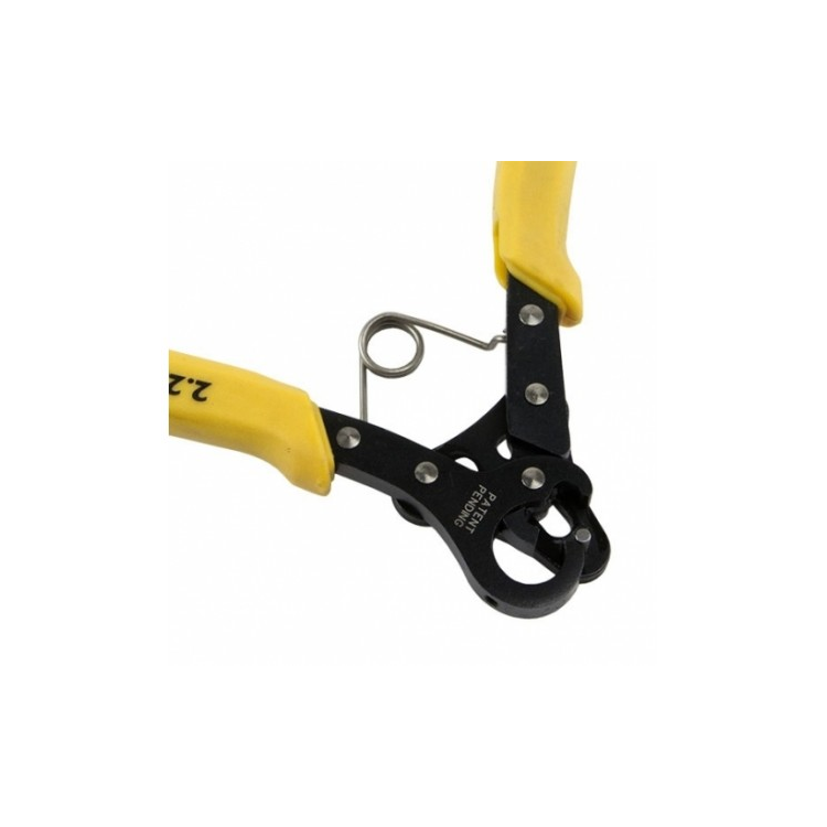 PINCE A FORMER LES BOUCLES 2.25MM - 1 STEP LOOPER PINCE A FORMER LES BOUCLES 2.25MM - 1 STEP LOOPER