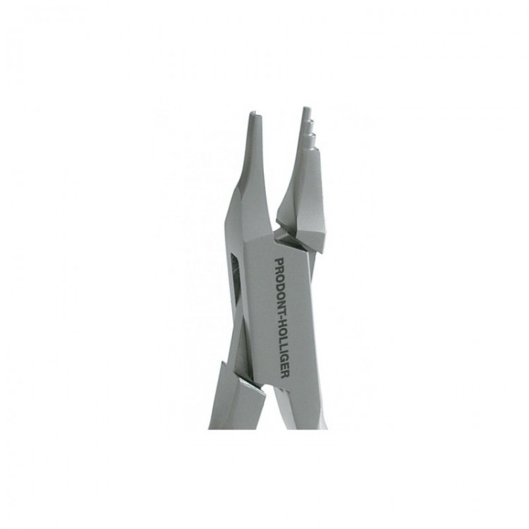 PINCE A FORMER LES ANNEAUX 130MM PINCE A FORMER LES ANNEAUX 130MM