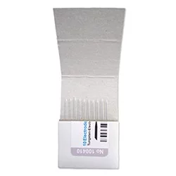 ELECTRODE RECHANGE PUK Wla 0.6mm - 10pcs