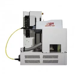 LASER GRAVURE-DECOUPE OROTIG 30W EZ-CAD OPEN (hors aspiration)