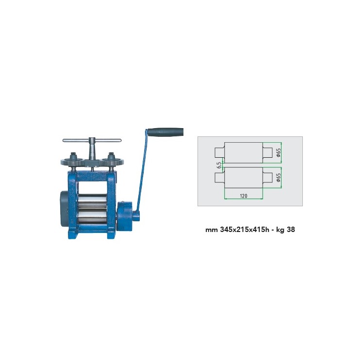 LAMINOIR L120 TOUT PLAQUE REDUCTEUR LAMINOIR L120 TOUT PLAQUE REDUCTEUR
