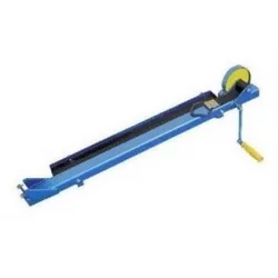 BANC A ETIRER 130 lg utile 90 FIXATION MURALE