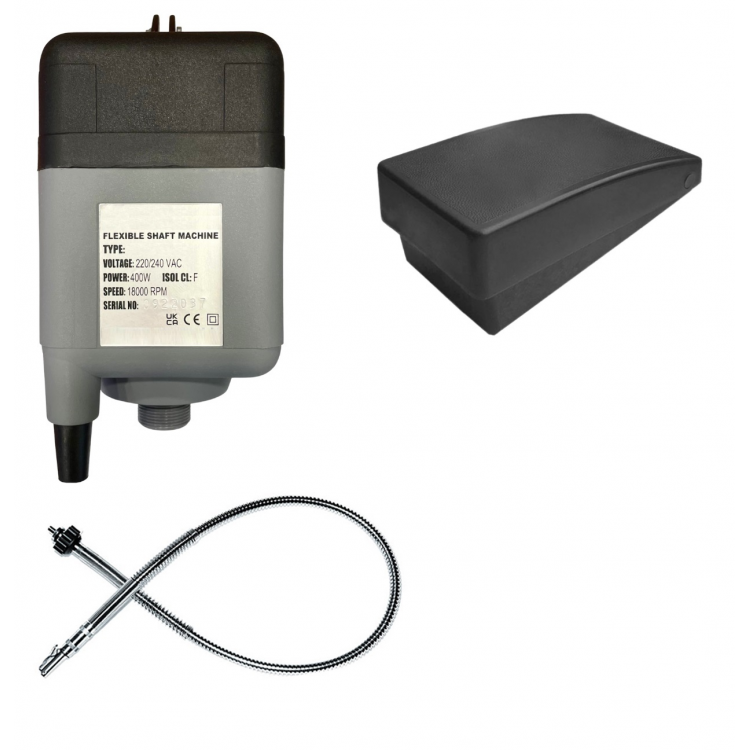 MOTEUR SUSPENDU VENUS 18000T + PED/FLEX MOTEUR SUSPENDU VENUS 18000T + PED/FLEX