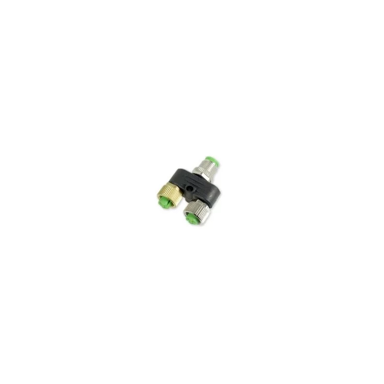 T- CONNECTOR AFFUTEUSE LAMPERT - POUR PUK 4/5 T- CONNECTOR AFFUTEUSE LAMPERT - POUR PUK 4/5