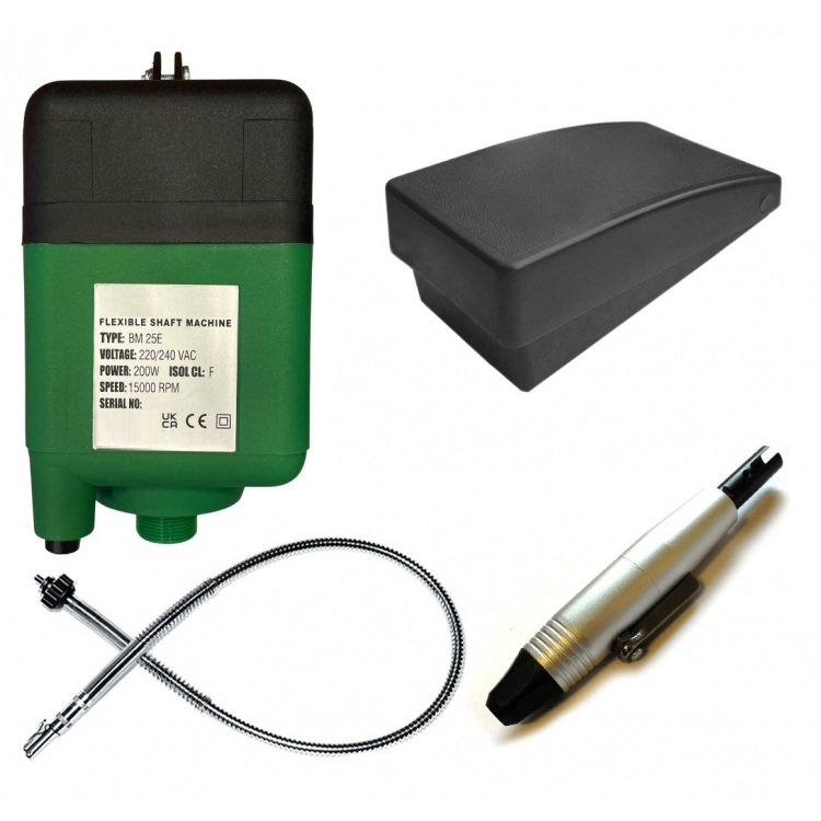 MOTEUR SUSPENDU VENUS 15000T + PED/FLEX/PAM MOTEUR SUSPENDU VENUS 15000T + PED/FLEX/PAM