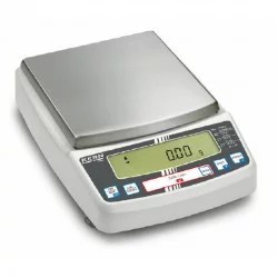 BALANCE PRECISION KERN HOMOLOGABLE 620G - 0.001 - PBJ 620-3M