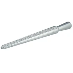 TRIBOULET METRIQUE INTERNATIONAL ALUMINIUM