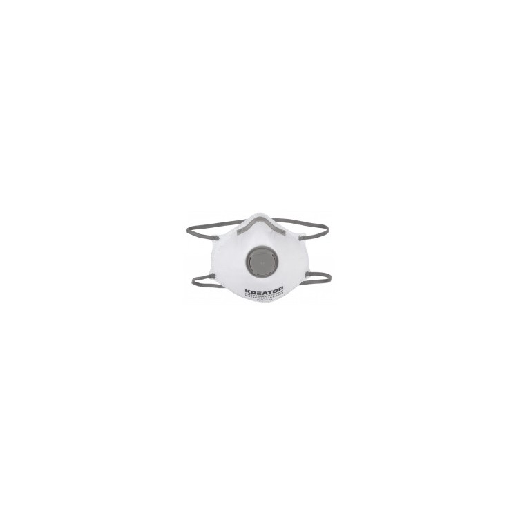 MASQUE DE PROTECTION FFP2 - 5PCS MASQUE DE PROTECTION FFP2 - 5PCS