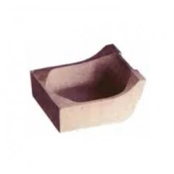 CREUSET CARRE 80X80X27 600G / SABOT