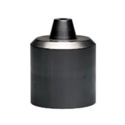 CREUSET INDUCTION YASUI KT2/S AGATRONIC-G TROU Ø6 - POUR FONTE A CIRE PERDUE
