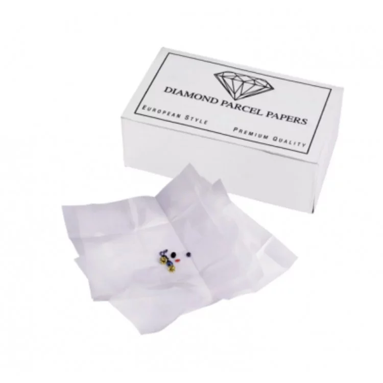 PLIS POUR PIERRES BLANCS / BLANCS 25pcs PLIS POUR PIERRES BLANCS / BLANCS 25pcs