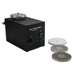 DISQUES DIAMANT / CERAMIQUE POUR AFFUTEUSE EnSharp