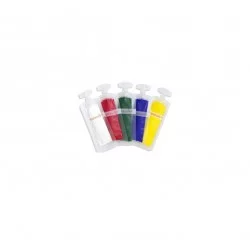SET COULEURS PRIMAIRES ENCRE LIQUIDE POUR FOND DE GRAVURE - IMPRESSART